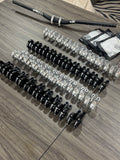Ampedd 31.8 direct mounts