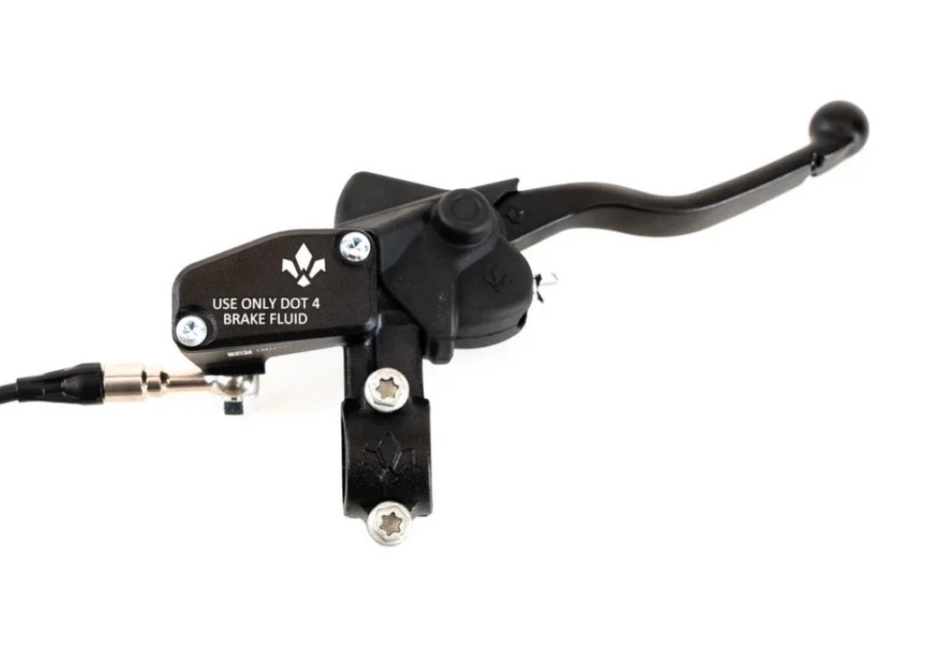 Formule brakes(rear only)