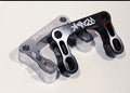 Ampedd 22mm riser mount