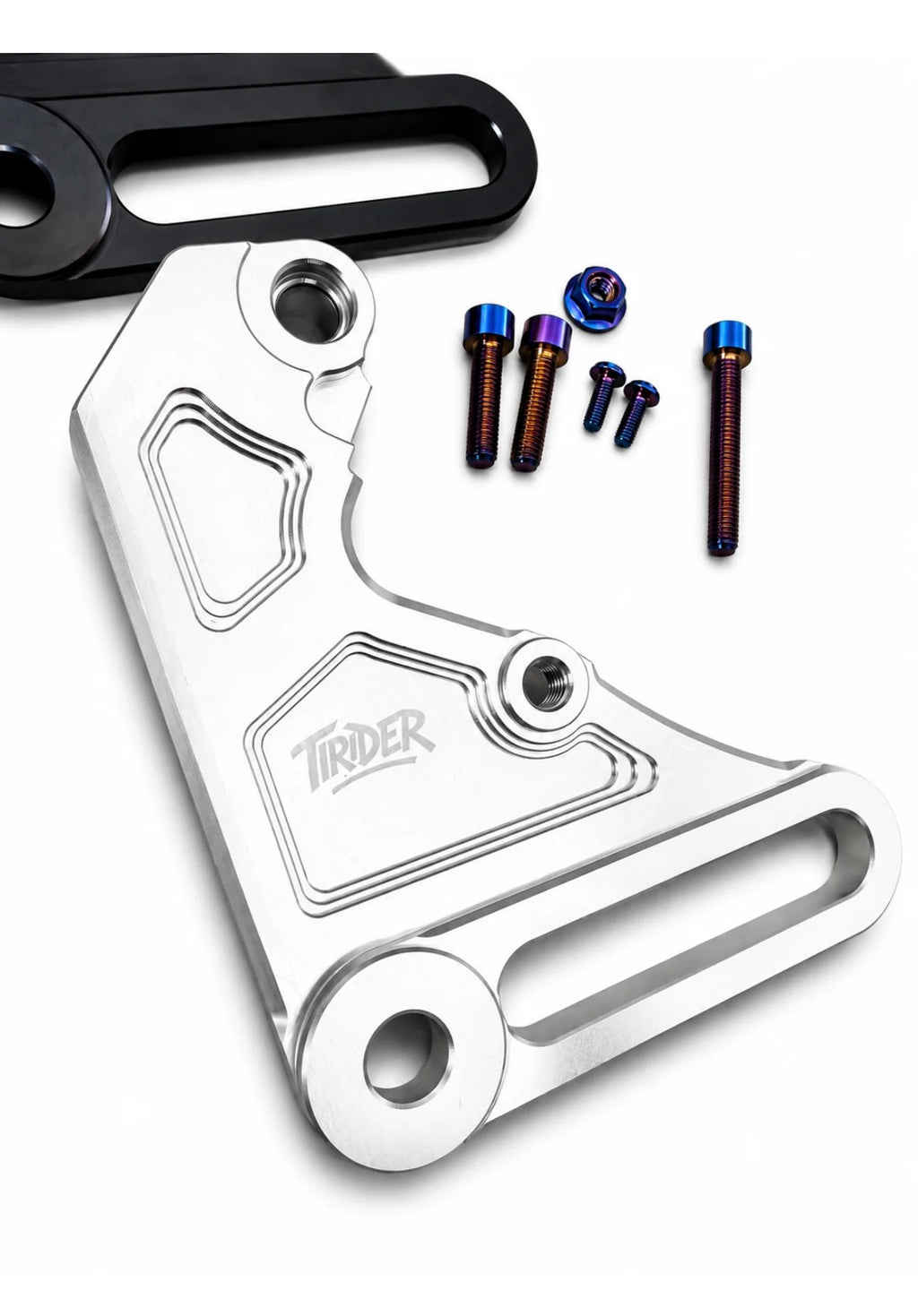 Ampedd Yozma/Tuttio/Strike Hyper Moto Brake Kit